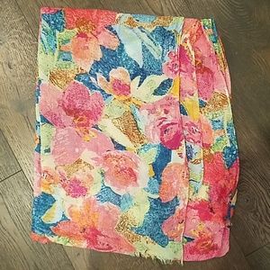Vera Bradley Scarf